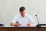 Состоялось заседание постоянно действующего совещания