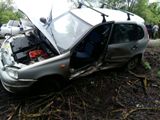 Водитель не уступил дорогу на перекрестке...