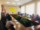 Информация о работе межведомственной комиссии по профилактике правонарушений на территории Калининского муниципального района за третий квартал 2018 года