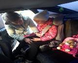 В период с 18 по 22 октября региональная Госавтоинспекция проводит профилактическое мероприятие «Если любишь – пристегни!», направленное на снижение травматизма и смертности юных пассажиров в результате ДТП.