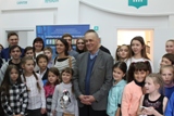 Число поступивших на «Киновертикаль» заявок превысило отметку «100»