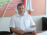 Состоялось очередное заседание постоянно действующего совещания