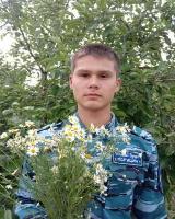 Юные друзья полиции поддержали акцию «Белая ромашка»