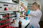 Качество питьевой воды в паводок на водоканалах области соответствует необходимым нормам