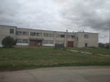 Реконструкция Ахтубинского  сельского Дома культуры продолжается.