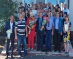 Уважаемые ветераны и работники ветеринарной службы Калининского района!