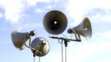 В Саратовской области включат тревожные сирены