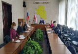 Прием граждан по личным вопросам Лазаревым В.Г.