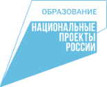 Реализация федерального проекта "Успех каждого ребенка"