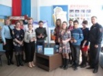 В День Космонавтики юным гражданам вручили паспорта 