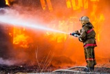 Меры пожарной безопасности в зимний период