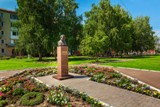 С 90-летием, Калининский район!