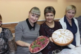Мероприятие посвященное «Дню Матери»