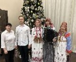 Поздравляем учащихся и преподавателей Детской школы искусств с победой в Областном фестивале – смотре «Созвучие поколений»!