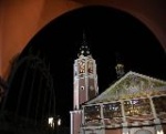 Поздравление с Крещением от Губернатора