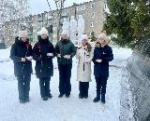 27 января исполняется 80 лет со дня полного снятия блокады Ленинграда.