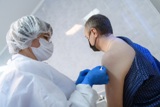 В Саратовской области началась вакцинация населения от коронавирусной инфекции вакциной "Спутник V"