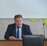 Состоялось заседание постоянно действующего совещания