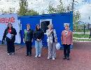 Муниципальный этап «Зарницы 2.0» состоялся в Калининске