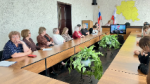 Представители учреждений образования и культуры приняли участие  в региональной конференции «МАЛАЯ РОДИНА - БОЛЬШАЯ ЛЮБОВЬ»