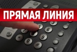 "Прямая линия" с начальником МО МВД России «Калининский» Саратовской области