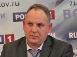 Зампред правительства В.М. Разделкин – в г. Калининске