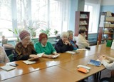   В Калининской городской библиотеке  прошел литературный час «Бунин далекий и близкий»