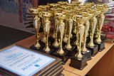 Ежегодный областной конкурс «Предприниматель Саратовской губернии»