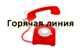 «Горячая линия» по вопросам подготовки и проведения государственной итоговой аттестации 