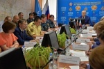 Валерий Радаев: «Процессами надо управлять, а не отчитываться по справкам, речь идет о жизни людей»
