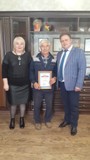 Передовики уборочной кампании 2018 года