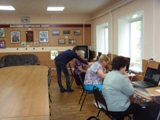 «Университете  третьего возраста»