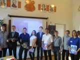 «Пенсионный» урок для калининских школьников 