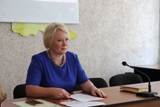  Состоялось очередное совещание руководителей общеобразовательных и дошкольных учреждений района