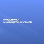 Губернатор Саратовской области Роман Бусаргин выступил с законодательной инициативой в поддержку многодетных семей