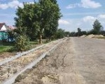 На ремонт тротуаров Калининскому району будет выделено 5 млн. рублей.