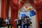 Конкурс юных талантов «Новые имена Губернии»