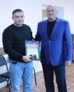 17 октября в Саратовском областном центре народного творчества им. Л.А. Руслановой состоялся круглый стол и награждение победителей.