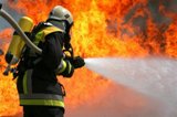8 декабря в регионе на пожарах погибли 3 мужчины