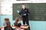 Единый день безопасности дорожного движения