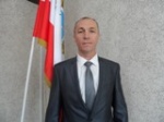 Кадровые изменения в администрации Калининского МР