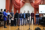 День призывника- 2018