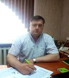 Глава К(Ф)Х Азовцев С.Ю получил грант на развитие семейной животноводческой фермы