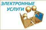 Предоставляем государственные услуги в электронном виде