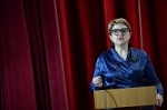 Ольга Гай — представителям МСУ региона: «Ваши инициативы были услышаны»