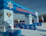В Саратовской области «Лыжня России» объединила 12 тысяч спортсменов