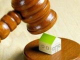 Последствия возведения самовольной постройки  