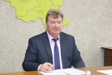Состоялись совещания в режиме видеоконференцсвязи