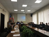  Заседание межведомственной комиссии 