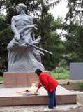22 июня – День памяти и скорби